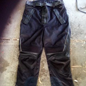 Xelement Motorcycle Gear Heat Resistant